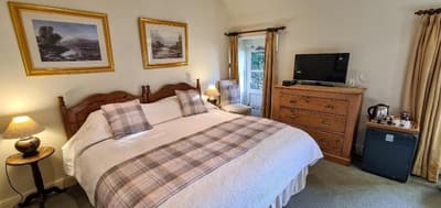 Biggin Hall Hotel