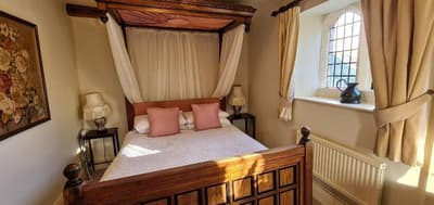 Biggin Hall Hotel