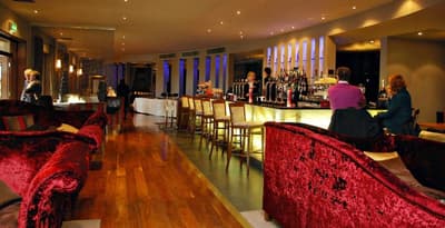 Smiths At Gretna Green