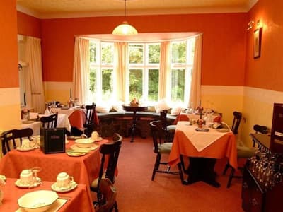 Rosedene Guest House
