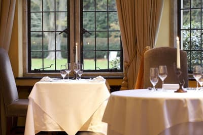 Hare And Hounds Hotel