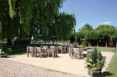 Queens Head Inn