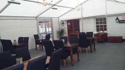 The George And Dragon Inn