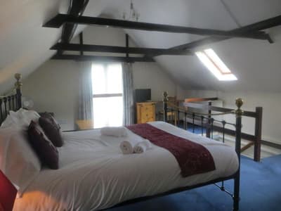 The George And Dragon Inn