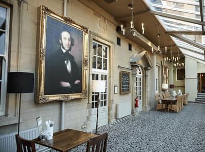 The Manor Hotel By Greene King Inns