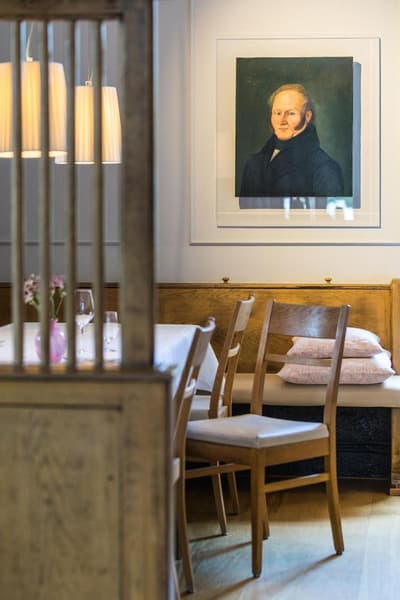 Walsers Landhotel & Restaurant