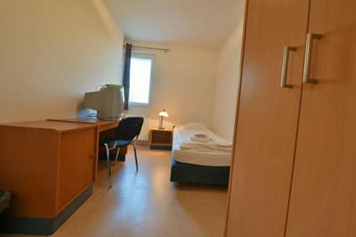 Skyappart Merseburg
