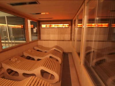 Waldhotel Am Notschreipass