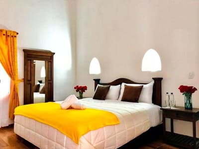 Hotel Vdl Colonial By Prima Collection
