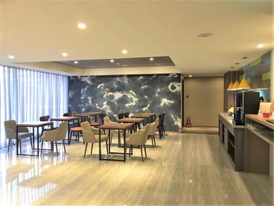 Ximen Hotel B