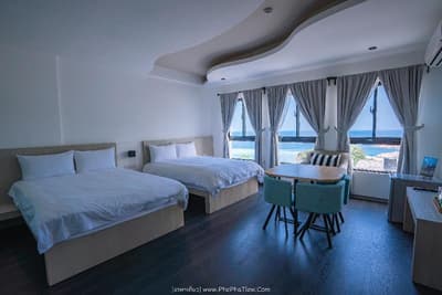 Rose Villa