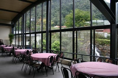 Yingshih Resort