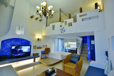 Duoai Hot Spring Hotel