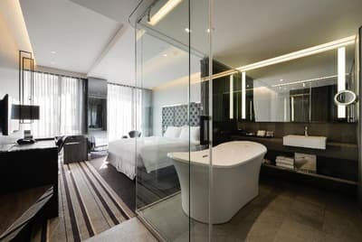 Starhaus Hotel
