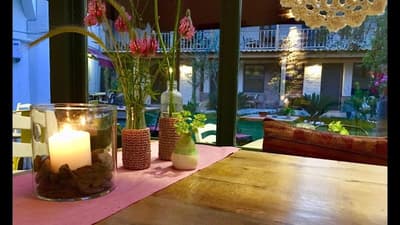 Attalos Suites Hotel