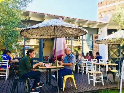 Attalos Suites Hotel