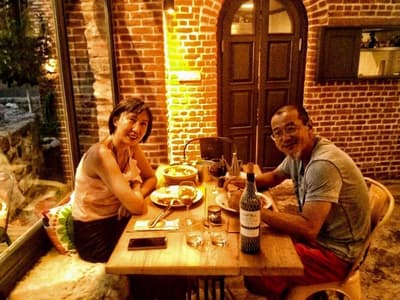 Attalos Suites Hotel