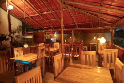 Cardinals Bay Resort