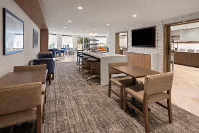 Staybridge Suites Rehoboth Beach