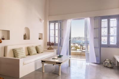 Black Diamond Suites - Adults Only