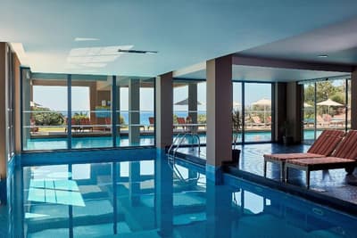 Atlantica Mikri Poli Crete - All Inclusive