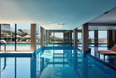 Atlantica Mikri Poli Crete - All Inclusive