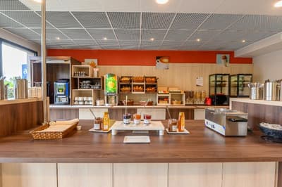 ACE Hotel Paris Marne la Vallée
