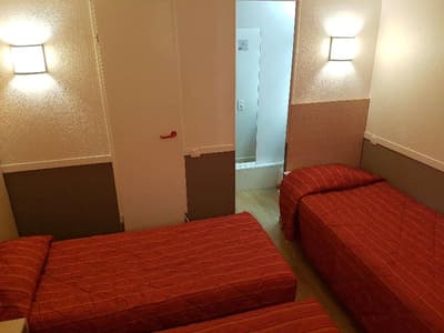 Hôtel HECO Colmar Houssen