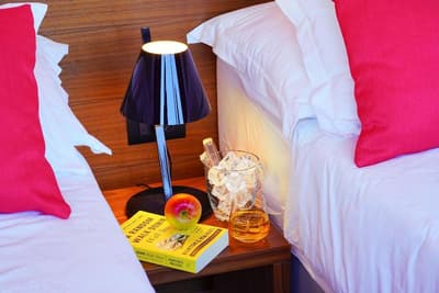 Horizon Luxury Suites