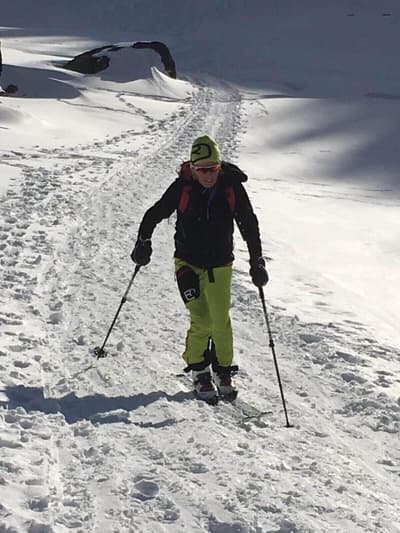 Appartements Haus Schröder