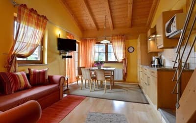 Appartements Haus Schröder