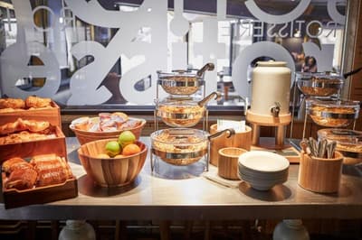 Smugglers Cove, Clacton On Sea by Marston's Inns