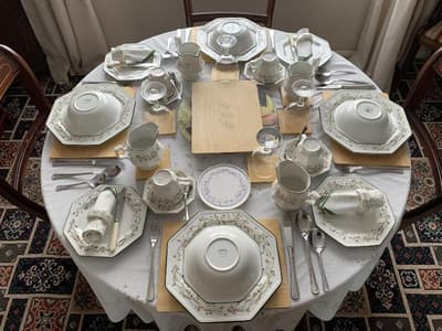 Rosevale Bed & Breakfast