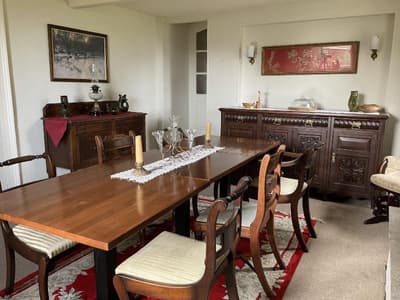 Crossaig Lodge