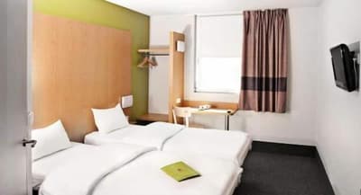 Hotel B&B Wrocław Centrum