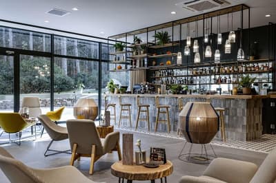 Platinum Mountain Resort & SPA