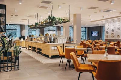 Platinum Mountain Resort & SPA