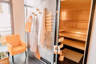 Food Hotel Neuwied