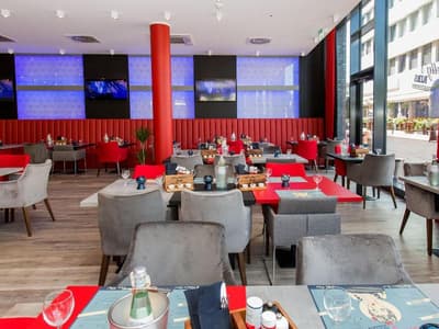 Dormero Hotel Salzgitter