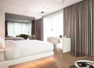 KPM Hotel & Residences