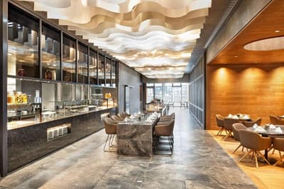 Hyperion Hotel Leipzig