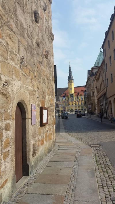 Pension & Restaurant Zum Echten