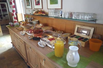 Landhotel Possendorf