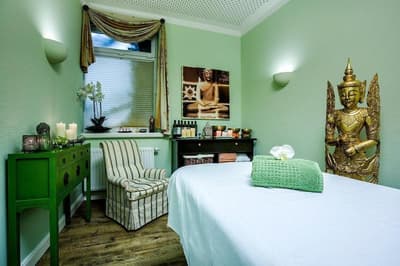 Hotel Neuwarft Dagebüll