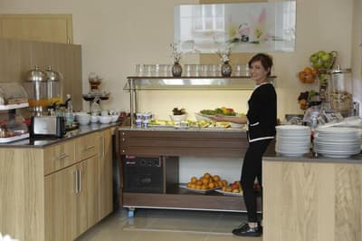 Alexander Business Hotel