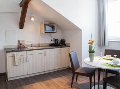 Best Business Bühl - Boardinghouse