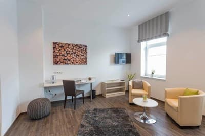 Best Business Bühl - Boardinghouse