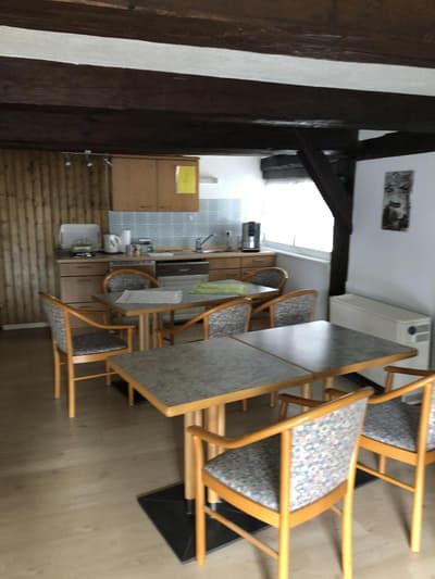 Schwarzwaldhaus Angelhof