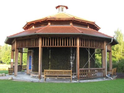 Vital Hotel An Der Therme GmbH