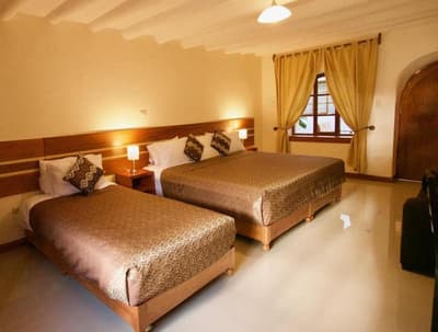 Sol Ollantay Exclusive Hotel